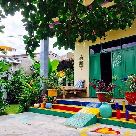 The Hoi An Hippie House Apartment Екстериор снимка
