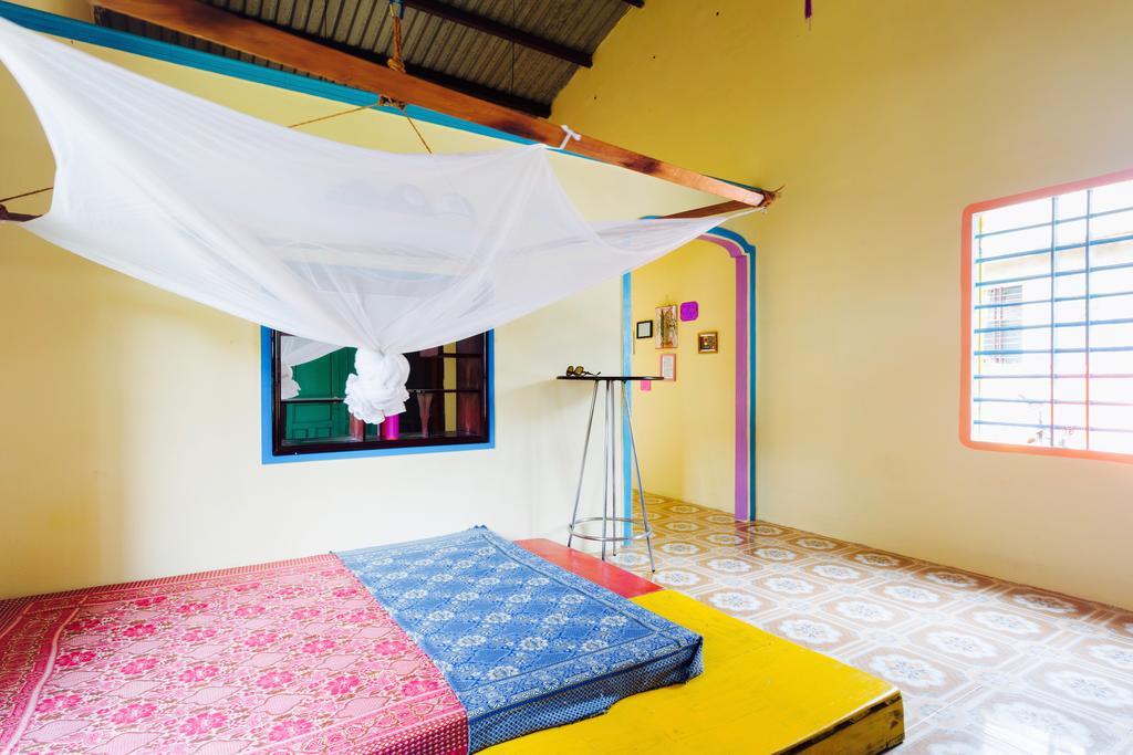 The Hoi An Hippie House Apartment Екстериор снимка