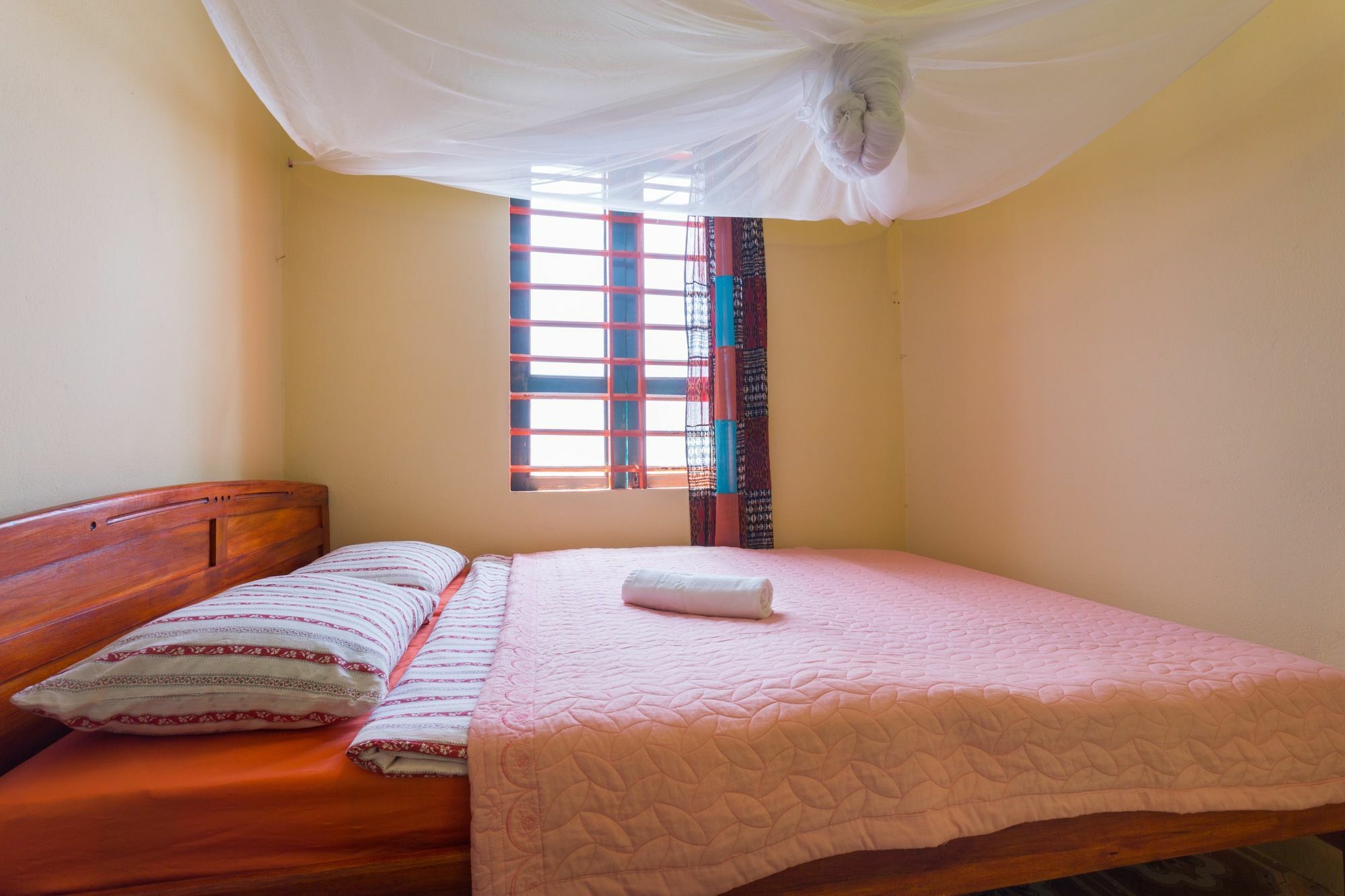 The Hoi An Hippie House Apartment Екстериор снимка