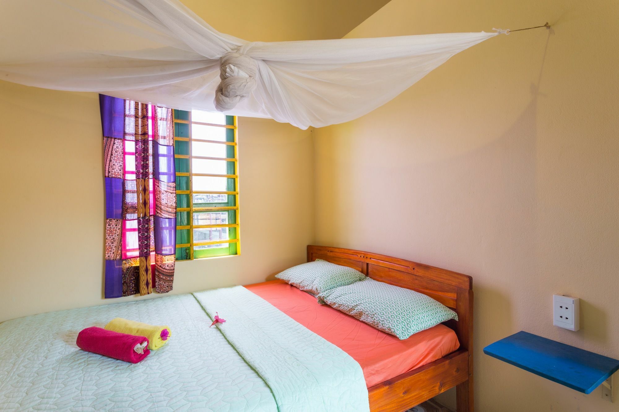 The Hoi An Hippie House Apartment Екстериор снимка